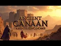 Download Lagu Fall Asleep to the ENTIRE Story of Ancient Canaan and Its Kingdoms