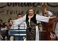 Download Lagu Nicoleta VOICA \u0026 LAUTARII de la Chisinau - Zilele Comunei GOGOSU 2016 (Ascultari,Brau,Hore \u0026  Sarbe)