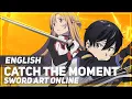 Sword Art Online: Ordinal Scale - \