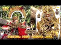 Lagu BEC 2022 || Banyuwangi Ethno Carnival 2022 || Subtema : Osing – Madura - Jawa