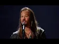 Travis Tritt - Where Corn Don't Grow (from Live & Kickin')