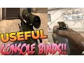 Useful CSGO Commands For Match Making