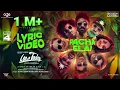 Love Today - Pacha Elai Lyrics | pradeep | yuvan | AGS