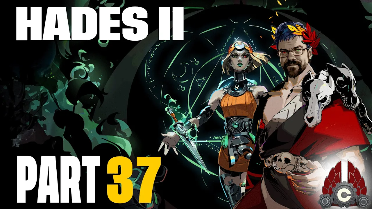 Hades II | Full Release | Part 37