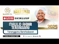 Download Lagu 🔴LIVE MAWLID AKBAR TERENGGANU BERSAMA AL HABIB UMAR BIN HAFIDZ Rihlah Malaysia 2025 | Nabawi TV
