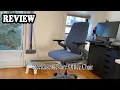 Steelcase Gesture Office Chair Review - Watch before ordering