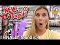 I went to TWO Targets for THIS Everything NEW at Target