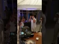 Dj Ale - 7 years old rocking
