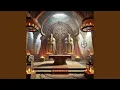 Beneath The War Gods Shrine