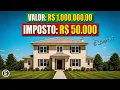 Download Lagu O Imposto Mais Absurdo do Brasil?