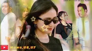 Download Bisane Mung Nyawang : Dara Ayu feat Bajol Ndanu. Lirik (dj kentrung) MP3