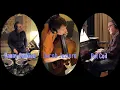 Sam Levine - Charade [Official Studio Performance]