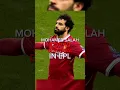 Mohamed Salah Top 10 Best Goal In EPL