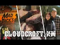 MARCY INSPIRED BONUS Come to Cloudcroft New Mexico for the BBQ Stay for the Surroundings