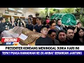 Download Lagu Presenter Kondang ini Meninggal Dunia Tepat Pada Bulan Ramadhan Akibat Serangan Jantung