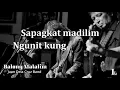 Juan Dela Cruz Band - Balong Malalim (Lyrics Video)