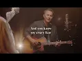 The Night Song (feat. Colin Buchanan)