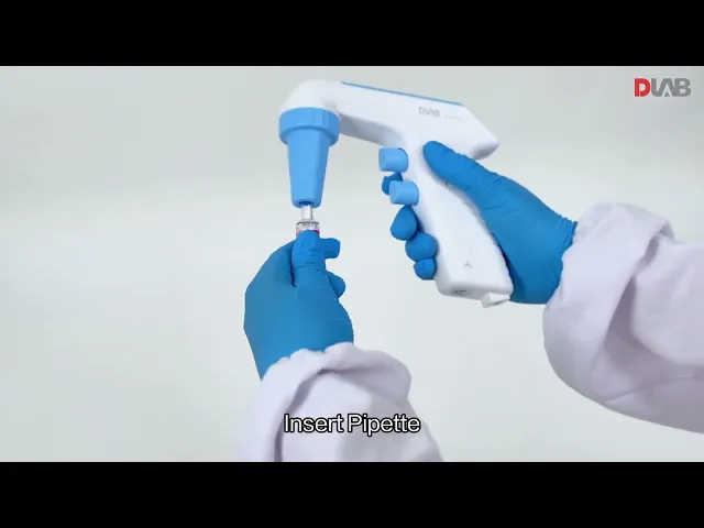 Levo Plus Pipette Filler