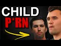 Download Lagu Charlie Kirk SHOOTER - Charged With SICKENING Charges! (Ex-Con Explains)
