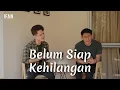 Download Lagu Belum Siap Kehilangan - Stevan Pasaribu | Cover with the Singer #05 (Accoustic ft. Ifan Seventeen)