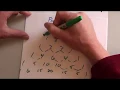Great math lesson on using Pascal s Triangle