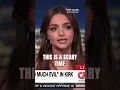 Brianna Lyman Points Out Left-Wing Violence On CNN WATCH