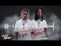 Lil Durk & King Von - Evil Twins | FULL MIXTAPE ]