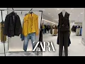 Download Lagu ZARA WOMEN’S NEW💘WINTER COLLECTION 2025 / ZARA HAUL 2025🎋💋