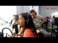 Download Lagu LINGUA - Jangan Kau Henti