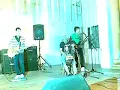 JAVAMAICA (TonyQ - Lady White)