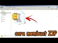 Download Lagu Cara Membuat File ZIP Dengan WinZip • Simple News