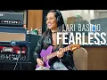 Download Lagu Lari Basilio - Fearless