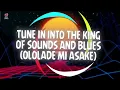 Asake - Sungba (Remix) ft. Burna Boy (Official Lyrics Video) | Afro Lyrics