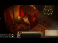 Pathfinder Kingmaker throne room rest bug