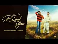 Lagu Behind You | Ashu Sidhu | Dr Zeus | Kaptaan | Official Video | New Punjabi Song 2024