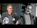 Co-Creator Vince Gilligan Breaks Down the Series Finale of Better Call Saul The Rich Eisen Show