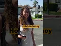 I asked Americans to say Hobbledehoy It got awkward fast Charles on the Street Ep 27