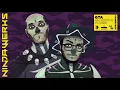 GTA X Cimo Fränkel – All About It (NINJAWERKS)