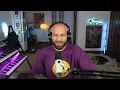 Apsilon feat. Summer Cem - Race // SUMMER CEM - FLOUZ / 2Bough REACTS