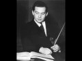 Arthur Grumiaux - Bach Partita No.3 in E major, BWV 1006 (I. Preludio)