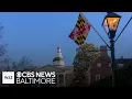 Maryland launches loan program for employees working without pay during government shutdown