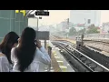 Download Lagu [Hanoi Metro] - Phu Dien - from Entrance 1 (VIIC co so 2 main entrance) to Platform 1 (Line 3)