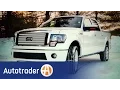 2011 Ford F-150 - Truck New Car Review AutoTrader