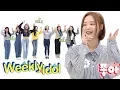 Download Lagu MOMOLAND's Give me Everything From Here to There Dance!? [Weekly Idol Ep 400]