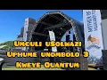 Download Lagu uSolwazi uphise nge spare - wheel se quantum kozowina imoto