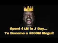 Shaq s Million Dollar Mistake That Led to a 500 Million Fortune