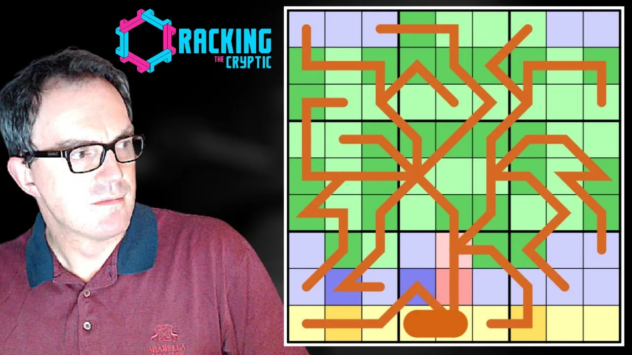 The Final Boss Of Thermo Sudoku