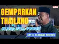 Download Lagu SUARA FULL POWER UST H. SYAMSURI FIRDAUS TERBARU 2025 DI THAILAND | QORI TERBAIK INDONESIA