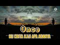 Download Lagu Once \