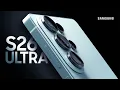 Download Lagu Samsung Galaxy S26 Ultra series - 2026 FIRST LOOK Design Introduction!🚀